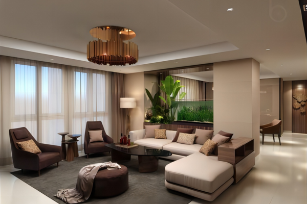 Led Pro Hotel Spot Lights Collection Image